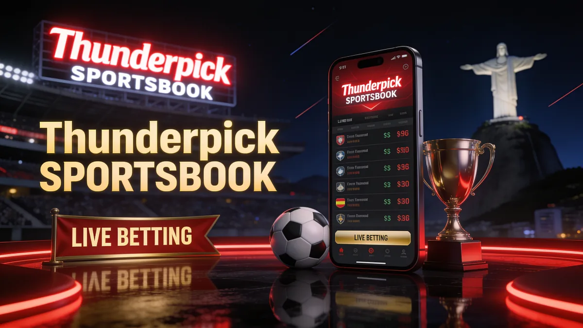 Variedade de Jogos de Cassino na Thunderpick — thunderpick no Brasil